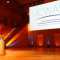 ICWAM session opening